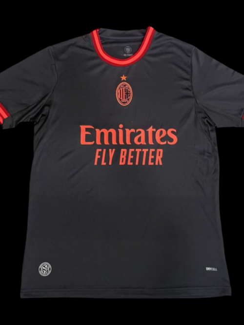 Milan AC Maillot Third 26/27