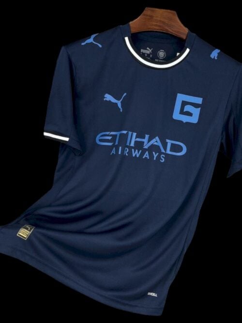 Girona jersey tercera 25/26