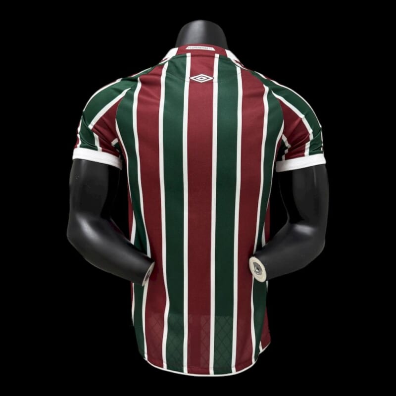 Fluminense Maillot Domicile 25/26 - Version Player – Image 2