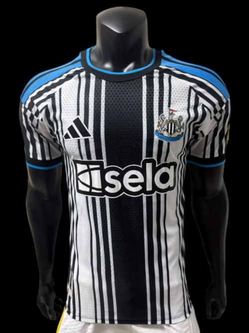 Newcastle Maillot Domicile 26/27 - Version Player
