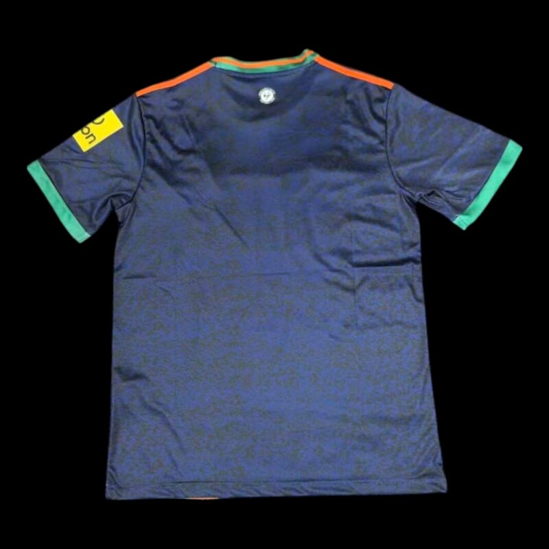 Newcastle Maillot Third 25/26 – Image 2