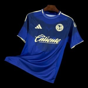 Club America Maillot Third 25/26