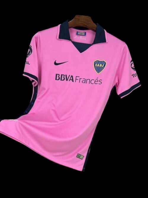 Boca Juniors Maillot Extérieur Rétro 13/14