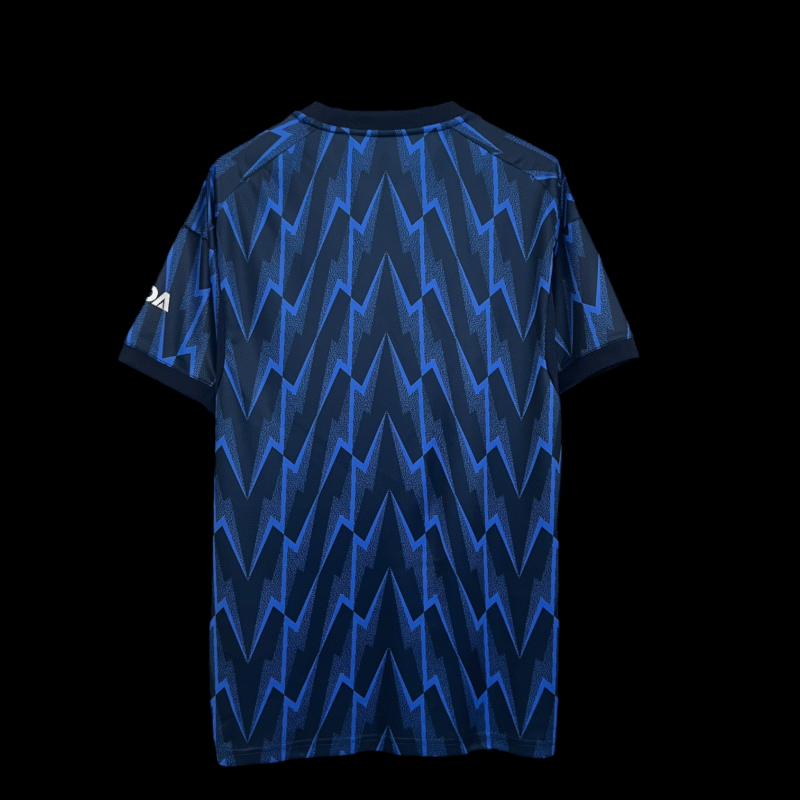 Arsenal Maillot Extérieur 25/26 – Image 2