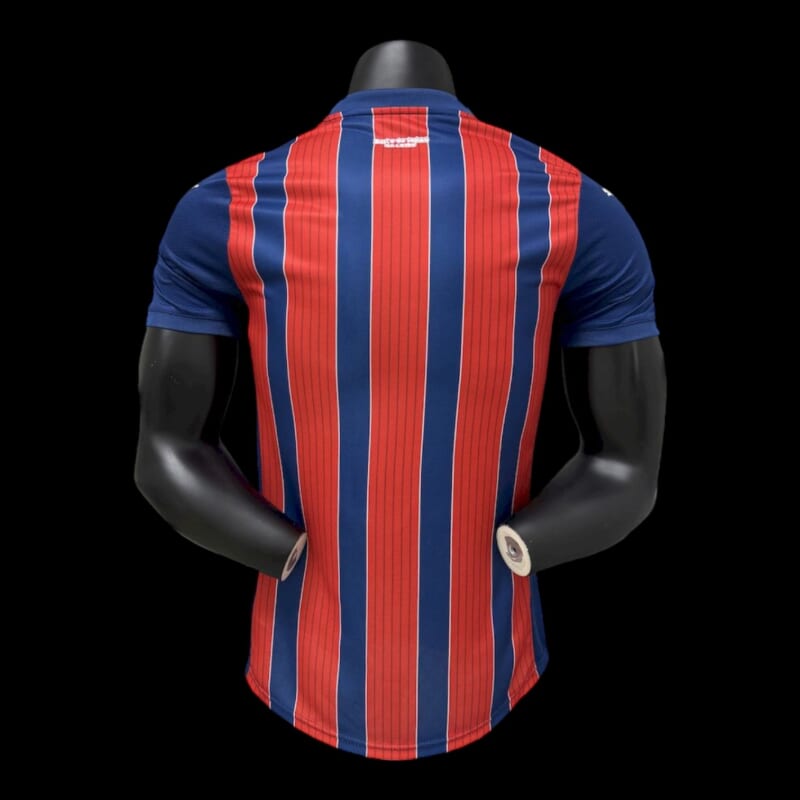Bahia Maillot Extérieur 25/26 - Version Player – Image 3