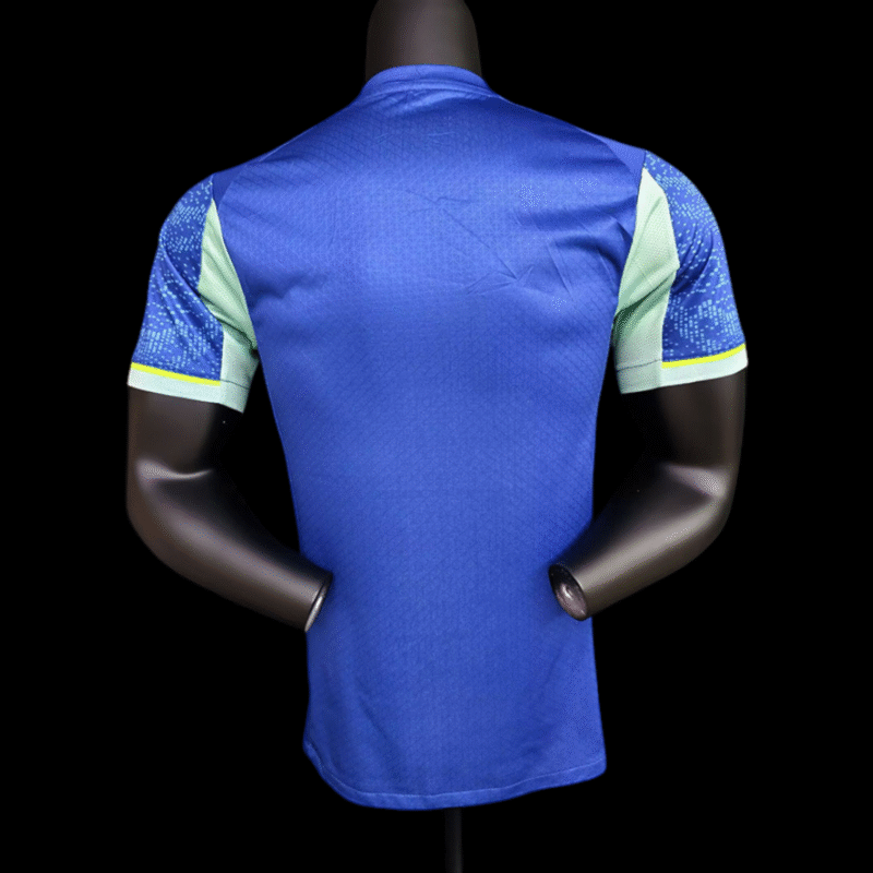 Marseille Maillot Third 25/26 - Version Player – Image 2