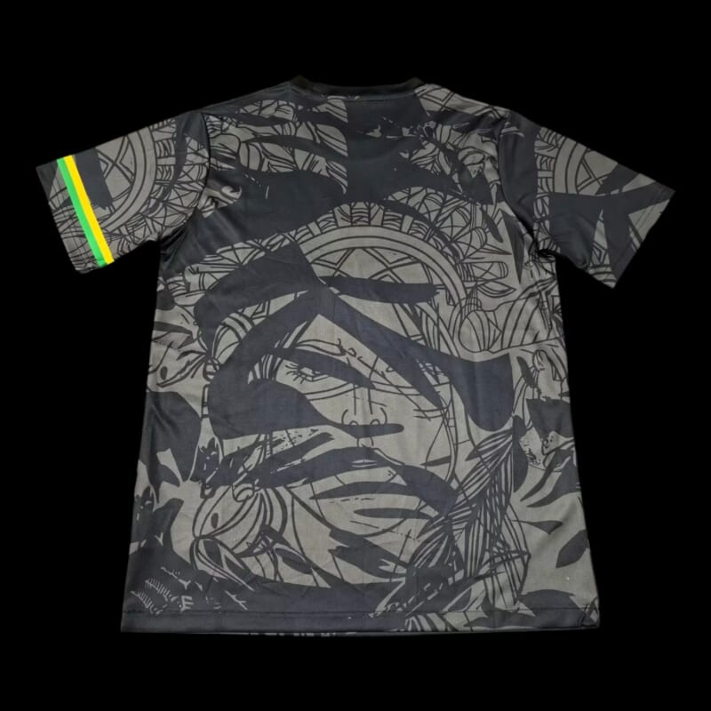 Brésil Maillot Concept – Image 3