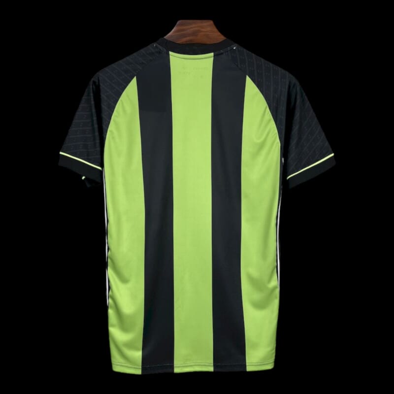 America Mineiro Maillot Domicile 25/26 – Image 2