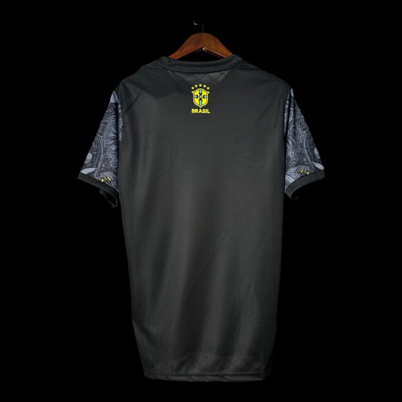 Brésil Maillot Concept – Image 2