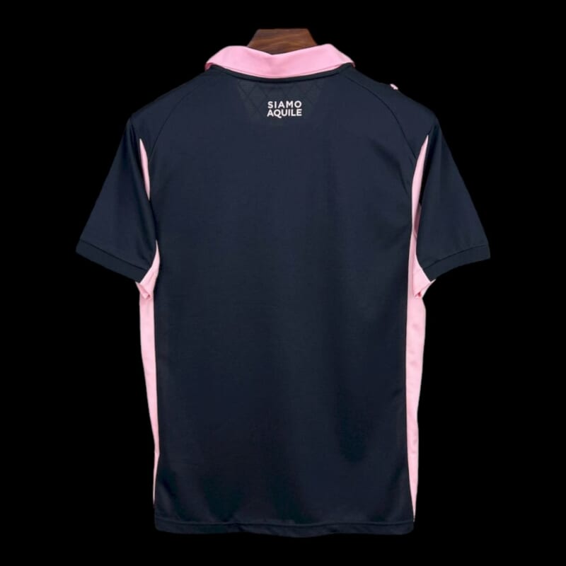 Palermo Maillot Extérieur 25/26 – Image 3