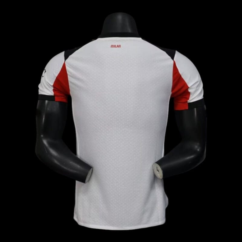 Milan AC Maillot Extérieur 25/26 - Version Player – Image 2