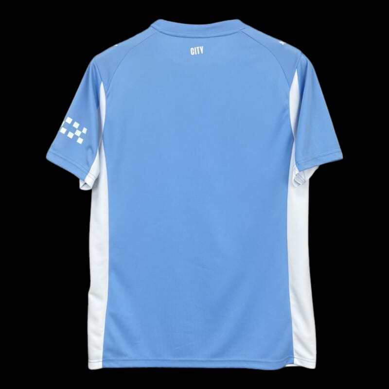 Manchester City Maillot Third 25/26 – Image 2