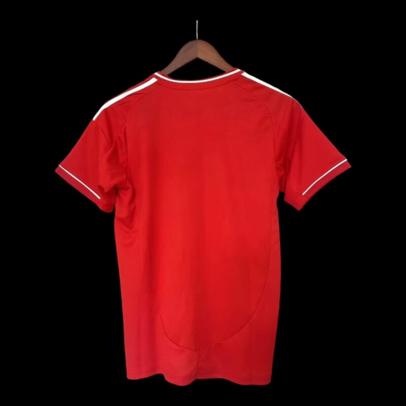 Liverpool Maillot Domicile 25/26 – Image 3