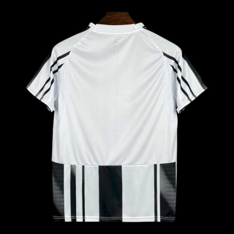 Juventus Maillot Domicile 25/26 – Image 3
