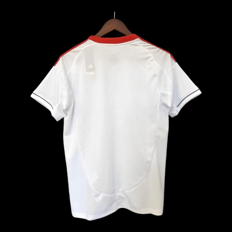 Liverpool Maillot Extérieur 25/26 – Image 2