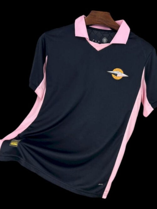 Palermo Maillot Extérieur 25/26
