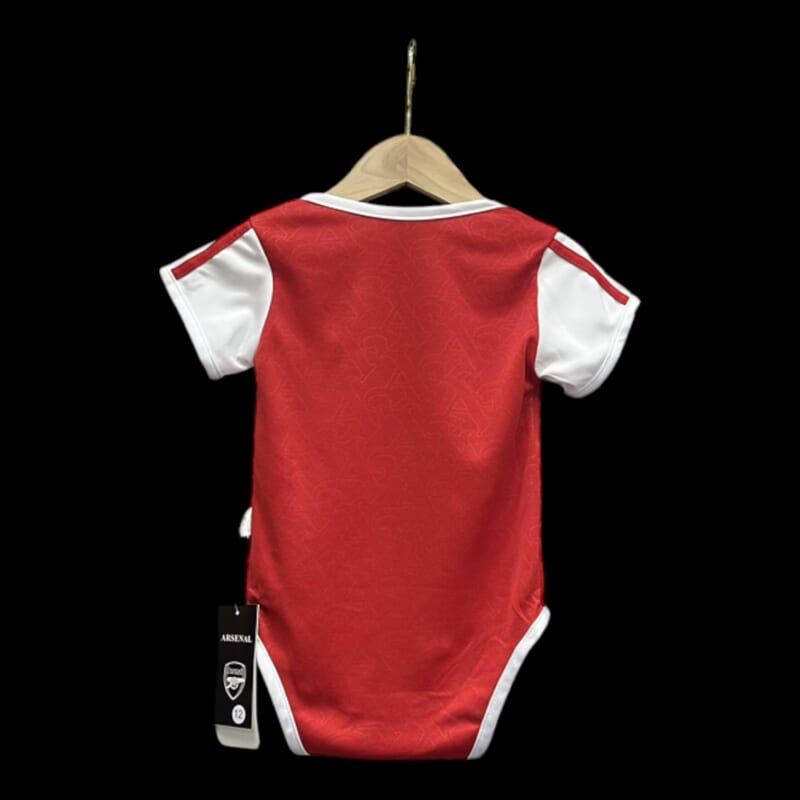 Arsenal Body 25/26 - Bébé – Image 3