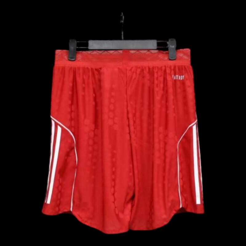 Liverpool Short Domicile 25/26 – Image 2