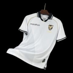 Bolivie Maillot Extérieur 25/26
