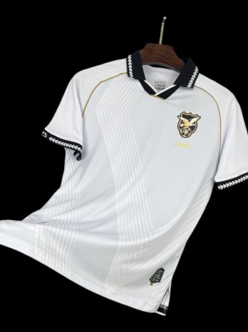 Bolivie Maillot Extérieur 25/26