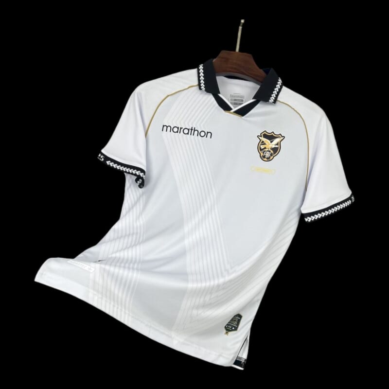 Bolivie Maillot Extérieur 25/26