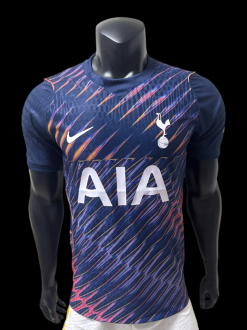 Tottenham Maillot Extérieur 26/27 - Version Player