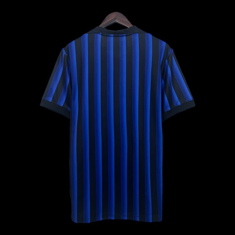 Inter Milan Maillot Domicile 25/26 – Image 3