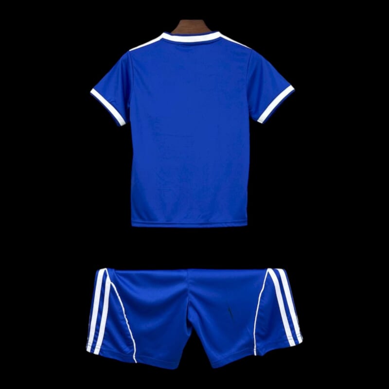 Real Madrid Maillot Third 25/26 - Enfant – Image 3