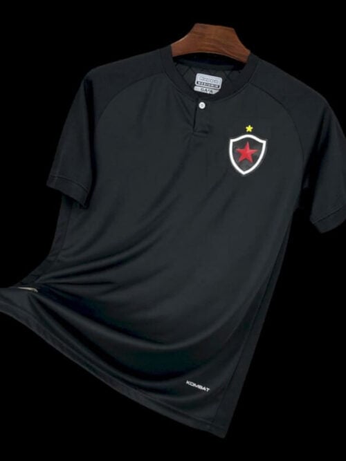 Botafogo Maillot Extérieur 25/26