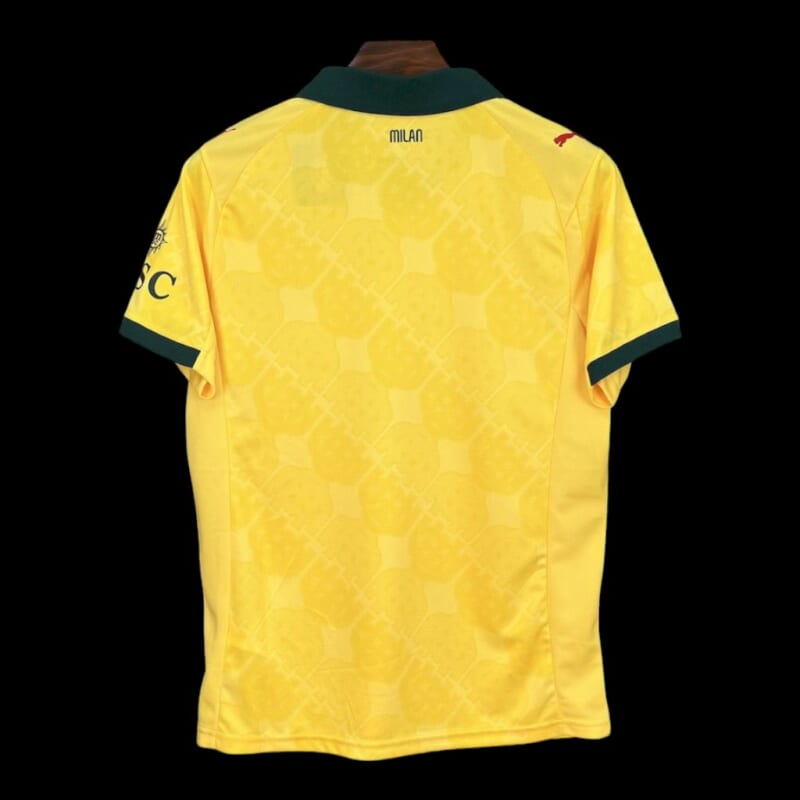 Milan AC Maillot Third 25/26 – Image 2