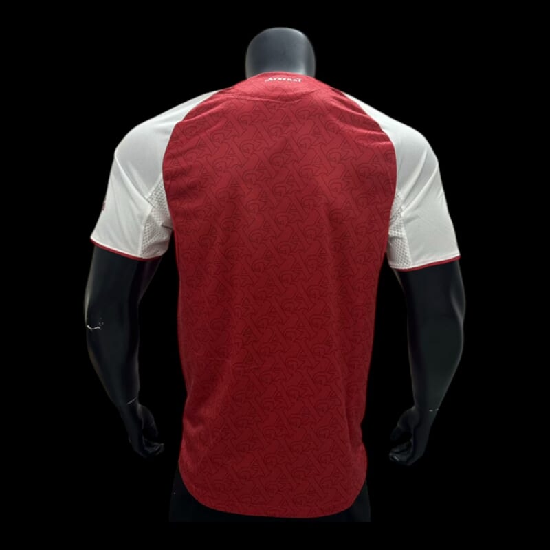 Arsenal Maillot Domicile 25/26 - Version Player – Image 3