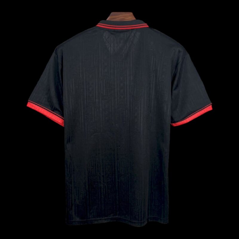 Milan AC Maillot Rétro 1997/98 – Image 2