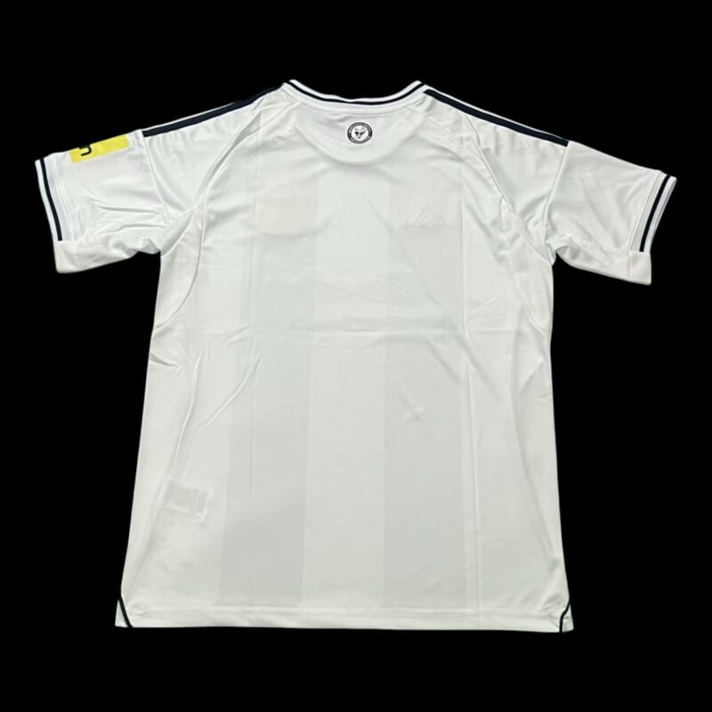 Newcastle Maillot Domicile 25/26 – Image 3