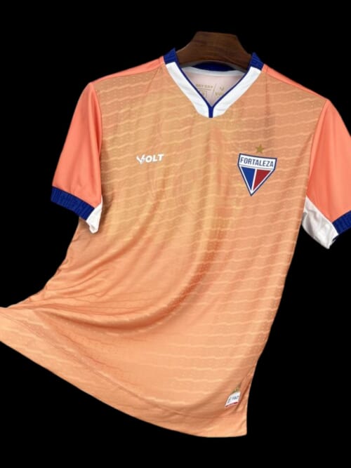 Fortaleza Maillot Gardien 25/26
