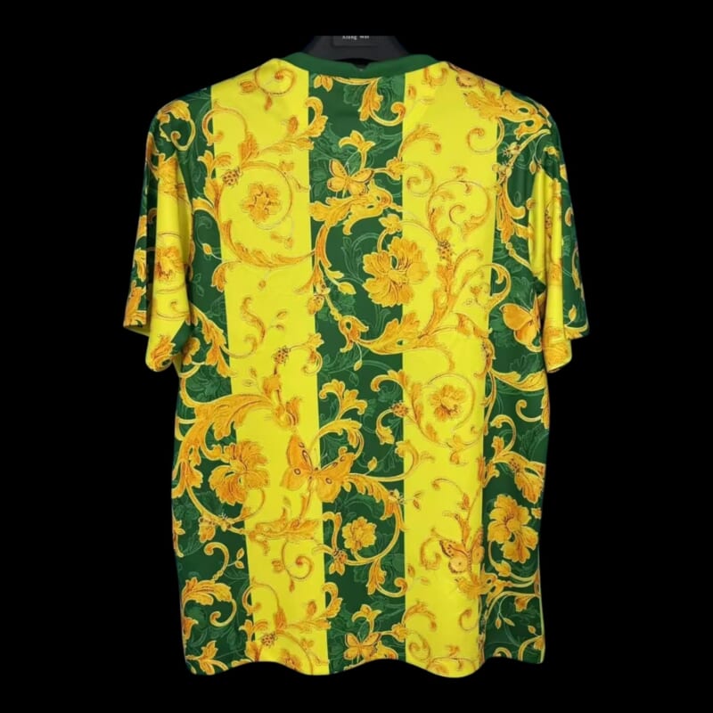 Brésil Maillot Concept – Image 2