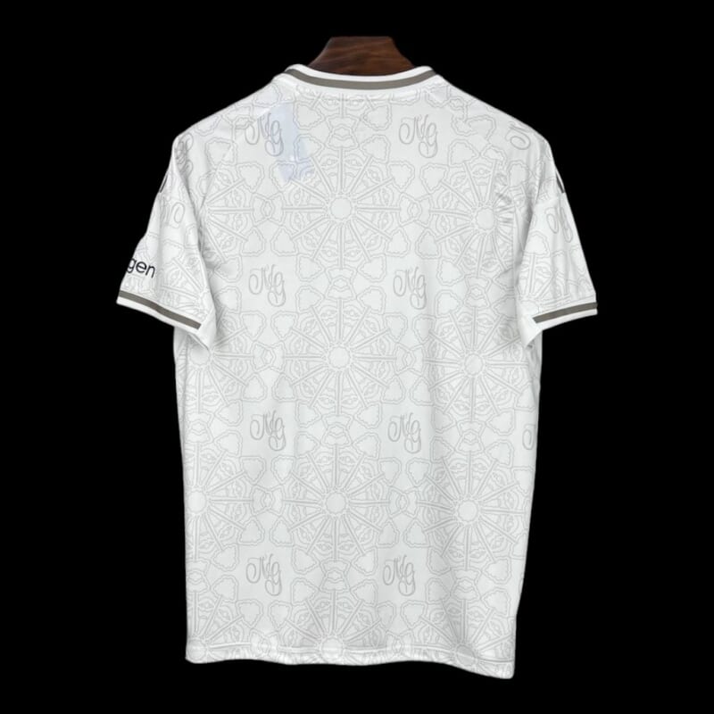 Inter Milan Maillot Extérieur 25/26 – Image 2