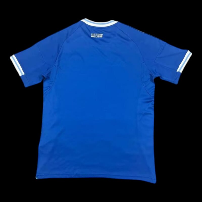 Strasbourg  Maillot Domicile 25/26 – Image 3