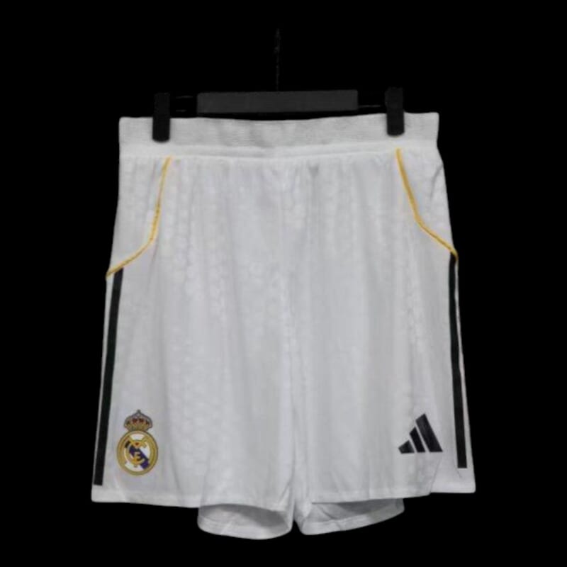 Real Madrid Short Domicile 25/26