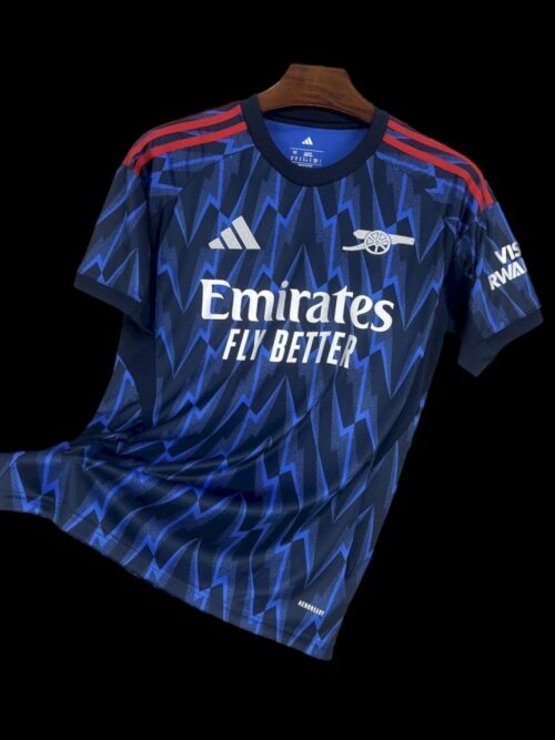 Arsenal Away Jersey 25/26