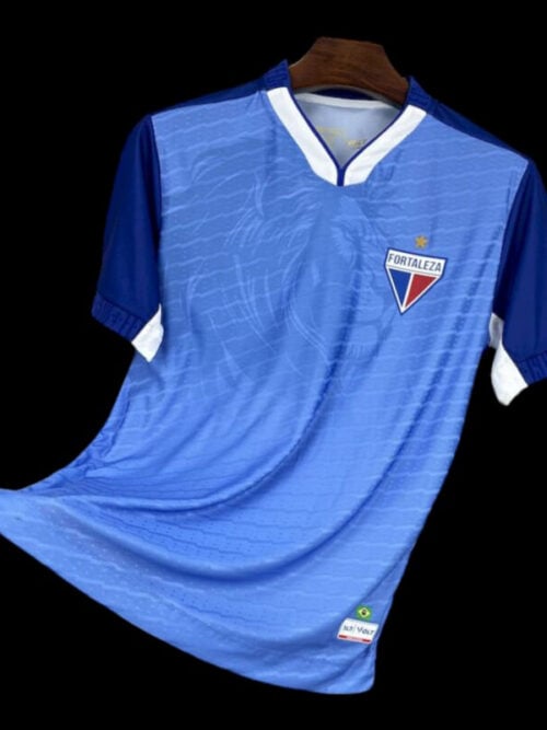 Fortaleza Maillot Gardien 25/26