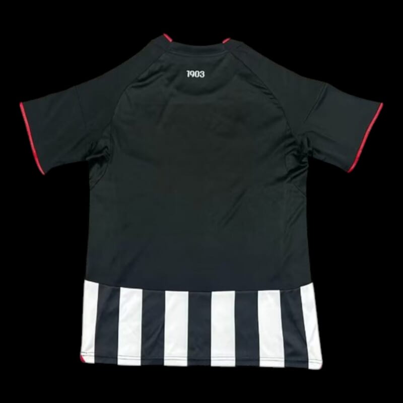 Besiktas Maillot Extérieur 25/26 – Image 2