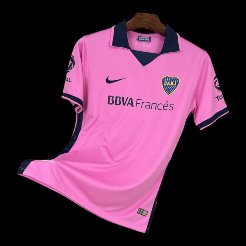 Boca Juniors Maillot Extérieur Rétro 13/14