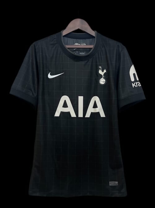 Tottenham Maillot Extérieur 25/26