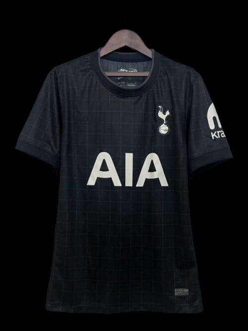 Tottenham Maillot Extérieur 25/26