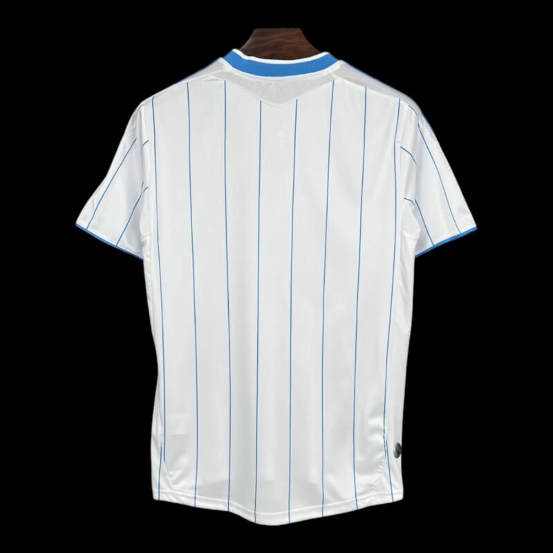 Marseille Maillot Rétro 2009/10 – Image 2