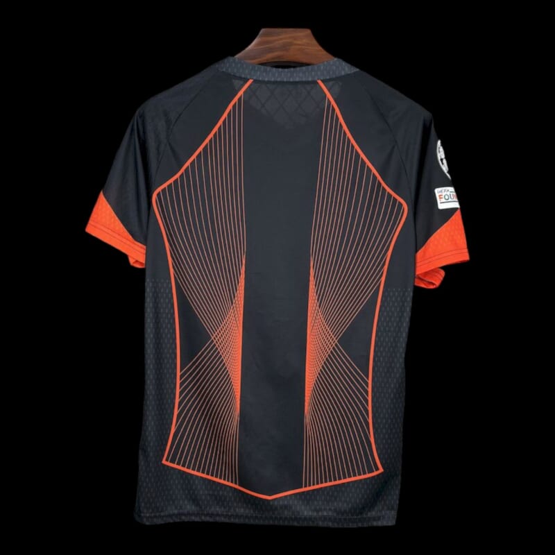 Barcelone Maillot Concept – Image 3
