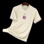 L’OL célèbre ses 75 ans avec un maillot collector