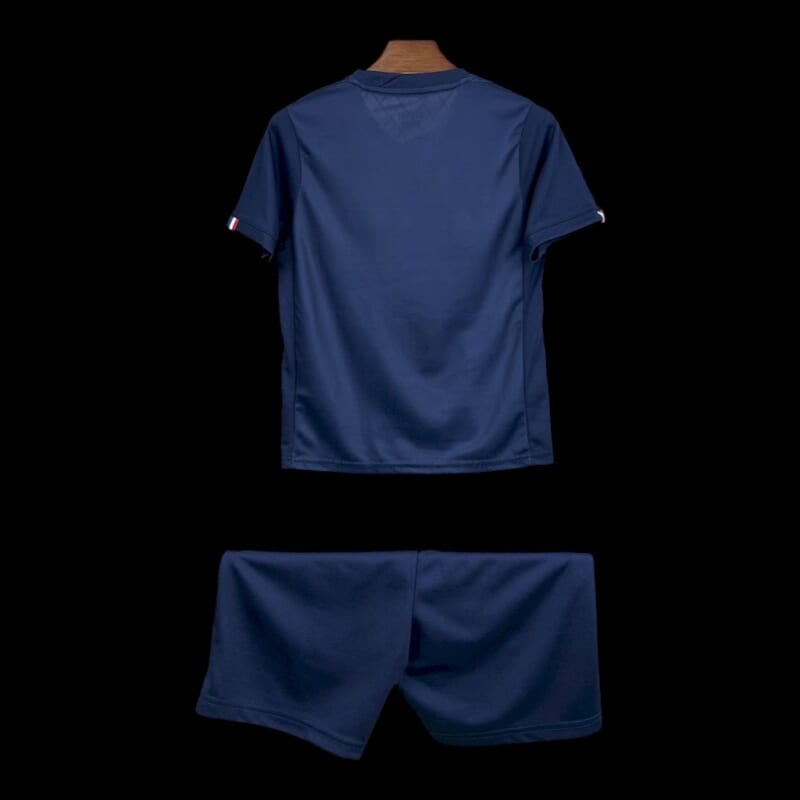Paris SG Maillot Domicile 25/26 - Enfant – Image 2