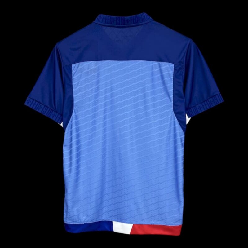 Fortaleza Maillot Gardien 25/26 – Image 3