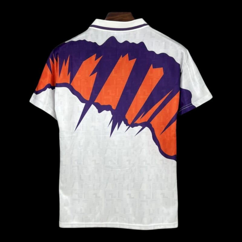 Ecosse Maillot Rétro 91/93 – Image 3
